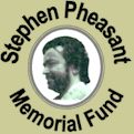 Stephen Pheasant Memorial Fund